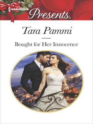Bought for Her Innocence - ebook